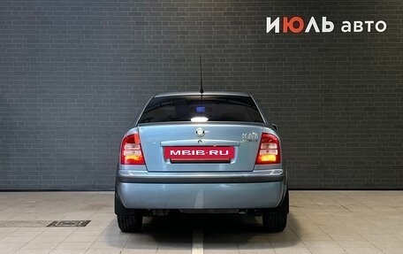Skoda Octavia IV, 2010 год, 700 000 рублей, 6 фотография