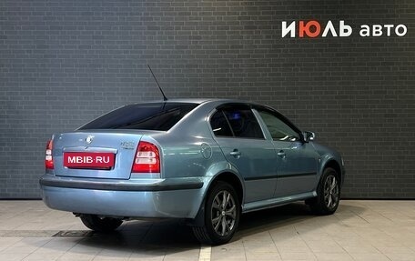 Skoda Octavia IV, 2010 год, 700 000 рублей, 5 фотография