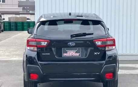 Subaru XV II, 2022 год, 1 680 855 рублей, 4 фотография