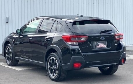 Subaru XV II, 2022 год, 1 680 855 рублей, 5 фотография