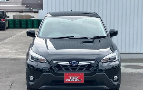 Subaru XV II, 2022 год, 1 680 855 рублей, 2 фотография