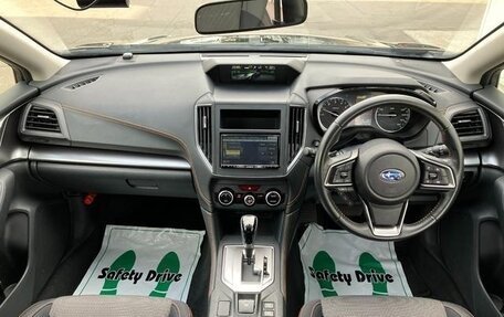 Subaru XV II, 2022 год, 1 680 855 рублей, 6 фотография