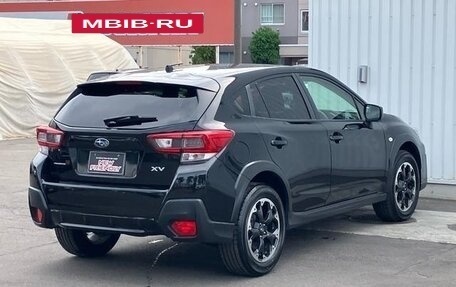 Subaru XV II, 2022 год, 1 680 855 рублей, 3 фотография