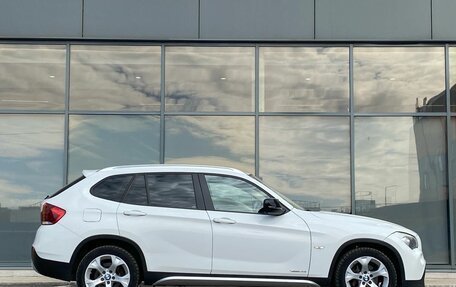 BMW X1, 2012 год, 999 000 рублей, 3 фотография