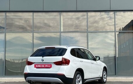 BMW X1, 2012 год, 999 000 рублей, 4 фотография