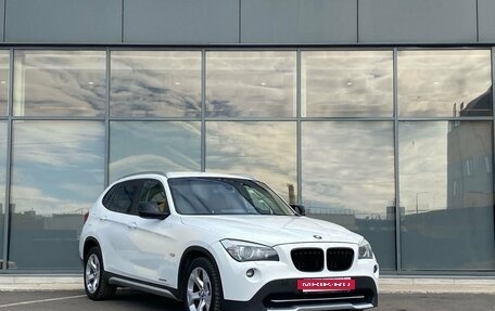 BMW X1, 2012 год, 999 000 рублей, 2 фотография