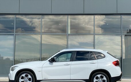 BMW X1, 2012 год, 999 000 рублей, 6 фотография