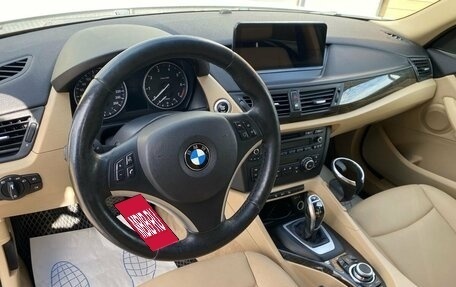 BMW X1, 2012 год, 999 000 рублей, 7 фотография