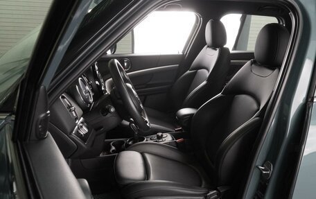 MINI Countryman II (F60), 2020 год, 3 239 000 рублей, 10 фотография