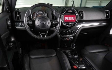 MINI Countryman II (F60), 2020 год, 3 239 000 рублей, 6 фотография