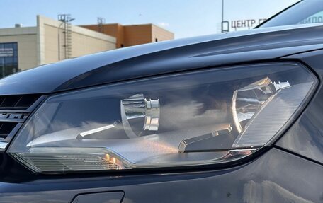 Volkswagen Touareg III, 2010 год, 1 690 000 рублей, 5 фотография