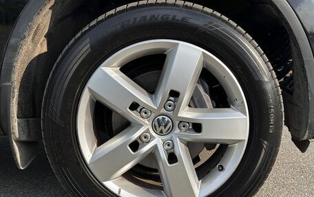 Volkswagen Touareg III, 2010 год, 1 690 000 рублей, 10 фотография