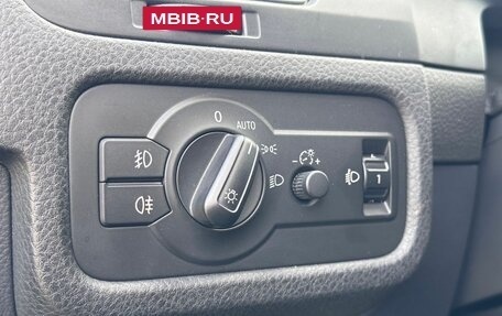 Volkswagen Touareg III, 2010 год, 1 690 000 рублей, 15 фотография