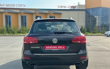 Volkswagen Touareg III, 2010 год, 1 690 000 рублей, 7 фотография