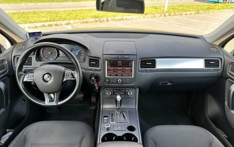 Volkswagen Touareg III, 2010 год, 1 690 000 рублей, 17 фотография