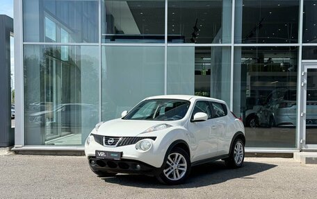 Nissan Juke II, 2014 год, 1 175 000 рублей, 3 фотография