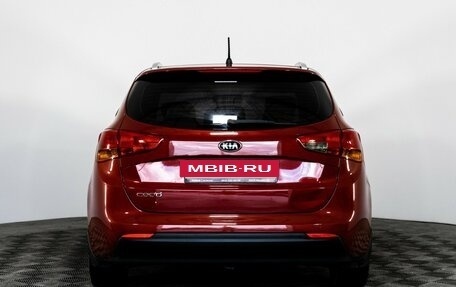 KIA cee'd III, 2015 год, 999 000 рублей, 6 фотография
