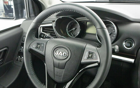 JAC T6, 2023 год, 2 699 000 рублей, 13 фотография