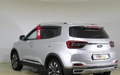 Chery Tiggo 4 I рестайлинг, 2021 год, 1 390 000 рублей, 7 фотография