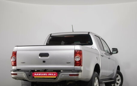 JAC T6, 2023 год, 2 699 000 рублей, 7 фотография
