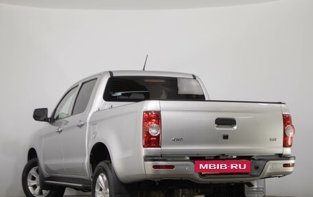 JAC T6, 2023 год, 2 699 000 рублей, 5 фотография