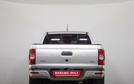 JAC T6, 2023 год, 2 699 000 рублей, 6 фотография