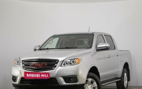 JAC T6, 2023 год, 2 699 000 рублей, 4 фотография