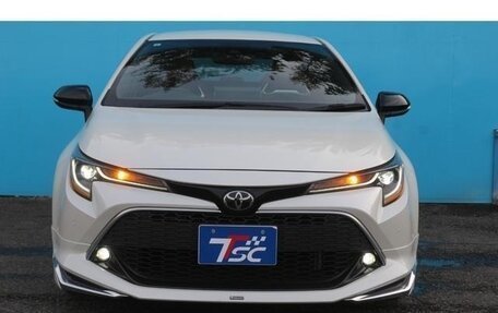 Toyota Corolla, 2021 год, 1 234 855 рублей, 2 фотография