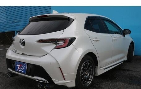 Toyota Corolla, 2021 год, 1 234 855 рублей, 5 фотография