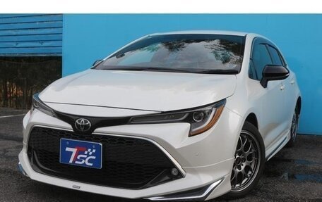 Toyota Corolla, 2021 год, 1 234 855 рублей, 3 фотография