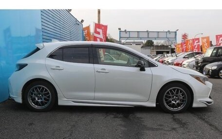 Toyota Corolla, 2021 год, 1 234 855 рублей, 4 фотография