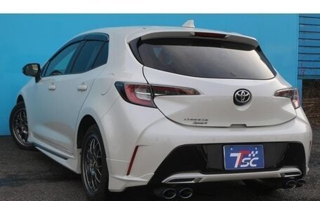 Toyota Corolla, 2021 год, 1 234 855 рублей, 7 фотография