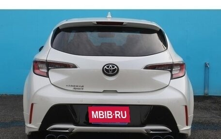 Toyota Corolla, 2021 год, 1 234 855 рублей, 6 фотография