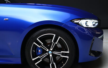 BMW 3 серия, 2022 год, 5 750 000 рублей, 7 фотография