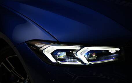 BMW 3 серия, 2022 год, 5 750 000 рублей, 12 фотография