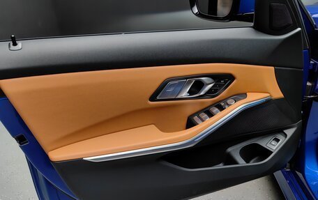 BMW 3 серия, 2022 год, 5 750 000 рублей, 20 фотография