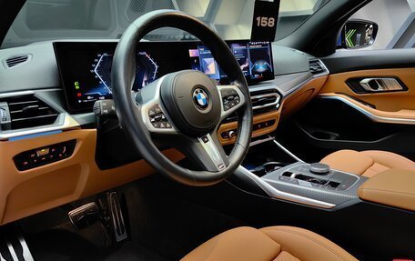 BMW 3 серия, 2022 год, 5 750 000 рублей, 18 фотография
