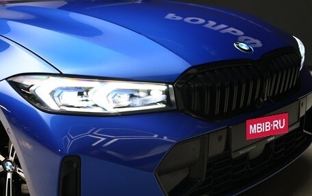 BMW 3 серия, 2022 год, 5 750 000 рублей, 11 фотография