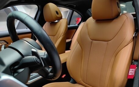 BMW 3 серия, 2022 год, 5 750 000 рублей, 17 фотография