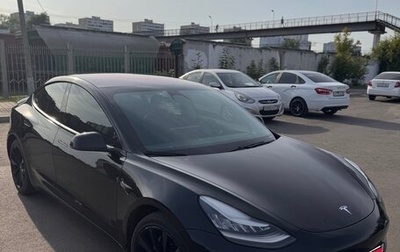 Tesla Model 3 I, 2018 год, 2 900 000 рублей, 1 фотография