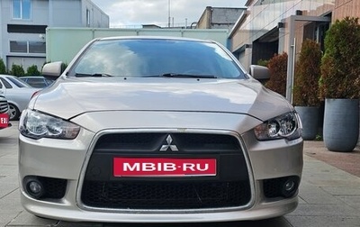 Mitsubishi Lancer IX, 2013 год, 650 000 рублей, 1 фотография