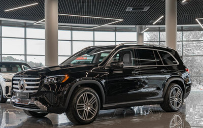 Mercedes-Benz GLS, 2023 год, 16 900 000 рублей, 1 фотография