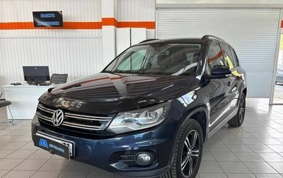 Volkswagen Tiguan I, 2011 год, 1 050 000 рублей, 1 фотография