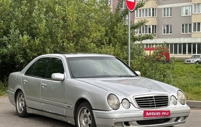Mercedes-Benz E-Класс, 1997 год, 250 000 рублей, 1 фотография