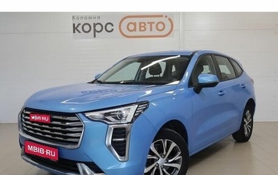 Haval Jolion, 2022 год, 1 450 000 рублей, 1 фотография