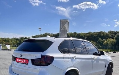 BMW X5, 2016 год, 3 900 000 рублей, 1 фотография