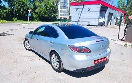 Mazda 6, 2011 год, 980 000 рублей, 1 фотография