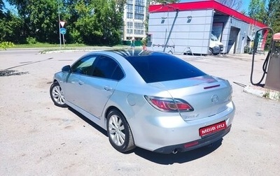 Mazda 6, 2011 год, 980 000 рублей, 1 фотография