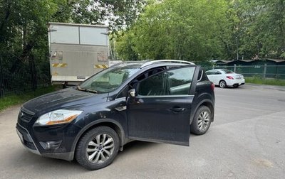 Ford Kuga III, 2011 год, 790 000 рублей, 1 фотография