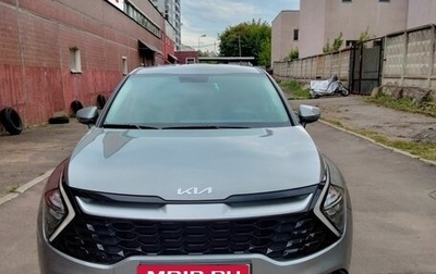 KIA Sportage IV рестайлинг, 2023 год, 3 100 000 рублей, 1 фотография